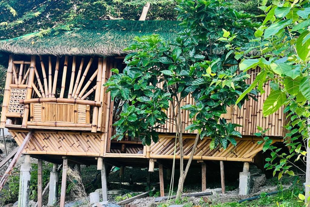 Bethany'S Resort Oslob Ngoại thất bức ảnh